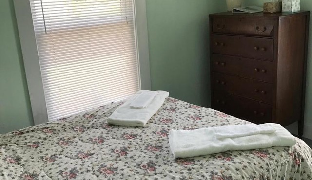 The 8th Maine Regiment Lodge and Museum