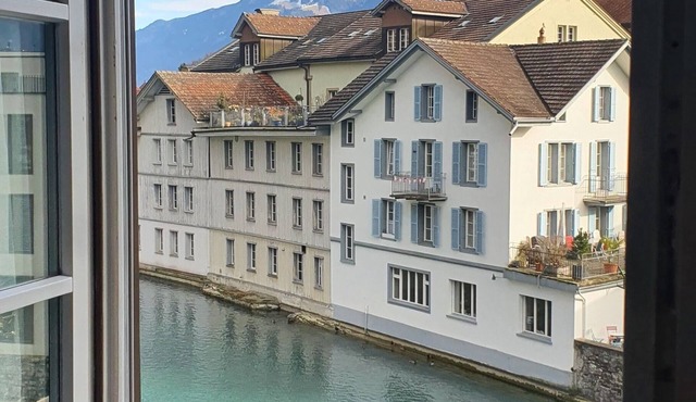 The Aarburg Hotel & Café