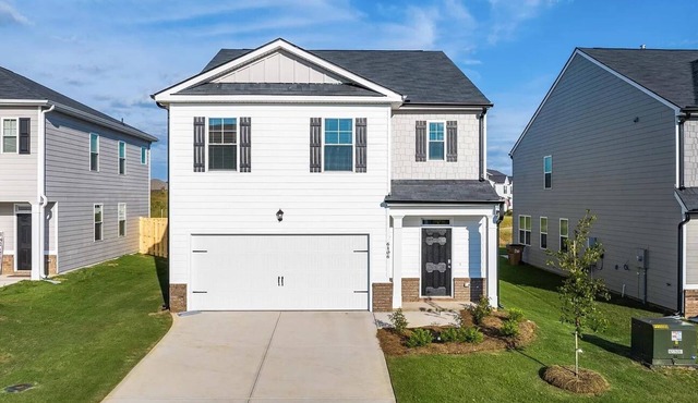 The Abbey at Trolley Run – 4BR Home for Masters Week 2026