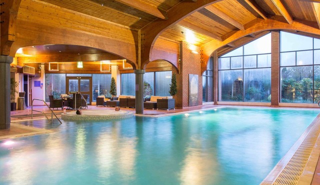 The Abbey Hotel Golf & Spa