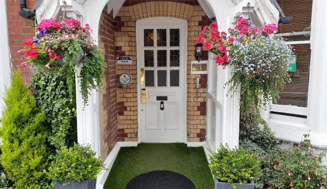 The Abbey House Hotel