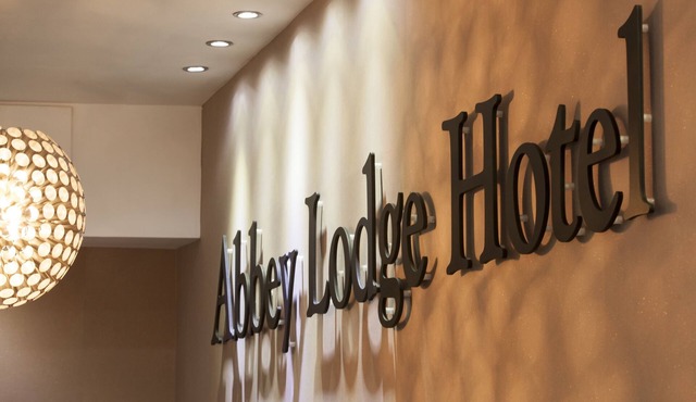 The Abbey Lodge Hotel
