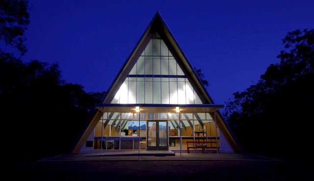 The Abbey Raymond Island