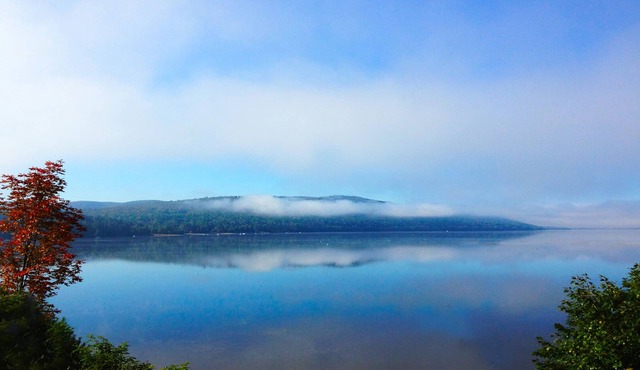 The Abeling - Great Sacandaga Lake