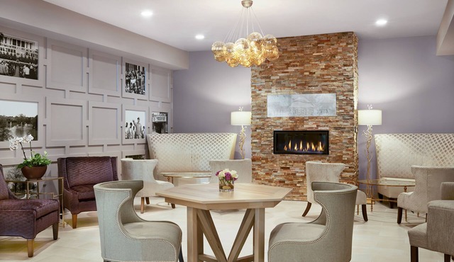 The Abernathy of Clemson