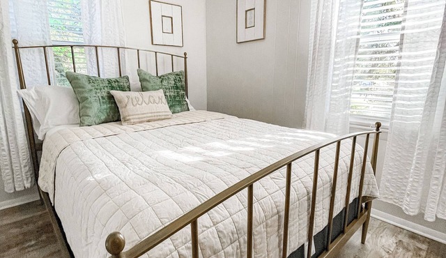 ★ "The accommodations are simply perfect.”★Oceanside★Walk to Dowdy + Tortuga's★