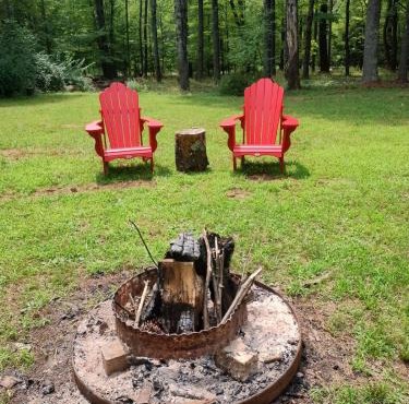 The Acorn at Oak Lodge