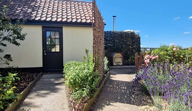 The Acorn - Country Retreat!