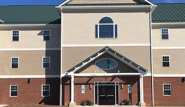 The Acorn Suites