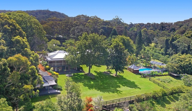 The Acreage Boutique Guesthouse