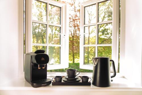 The Acton At Morville