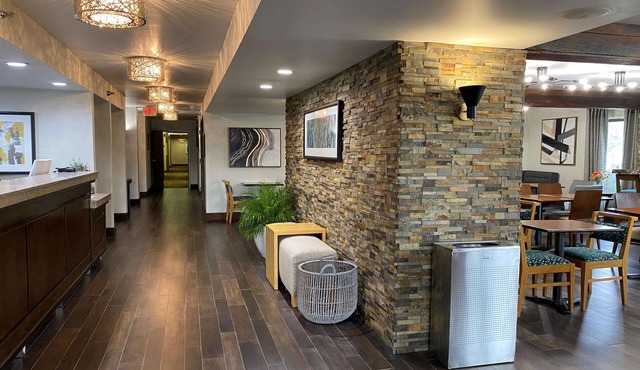 The Addison Hotel, SureStay Collection by Best Western