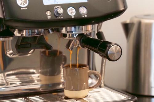 The Address Zurich-Zürichsee-Ruhe-eigener Parkplatz