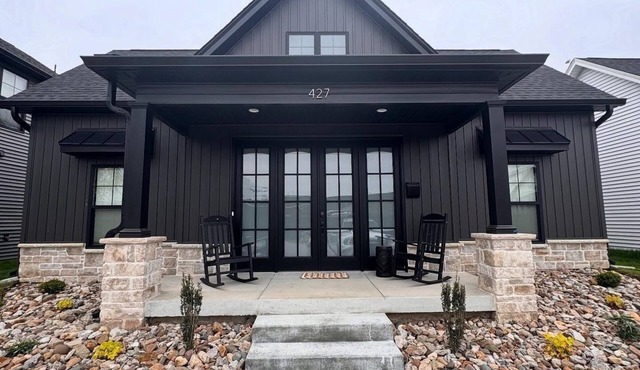 The Adelyn, where comfort meets convenience