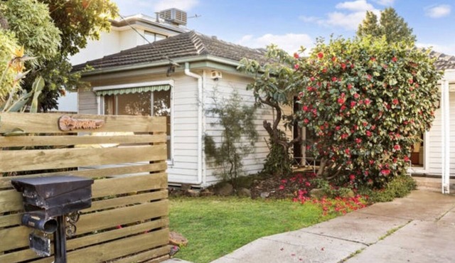 The Adeney Yarraville