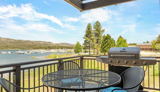 The Adler's Nest | Lakefront w/Pool, Spa, and Summer Dock!