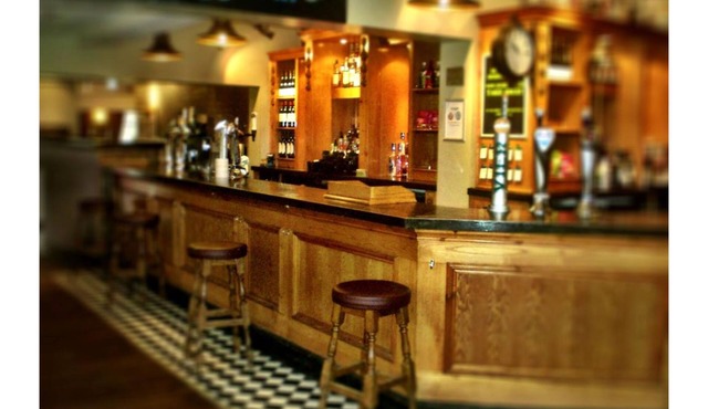 The Admiral Cunningham Hotel