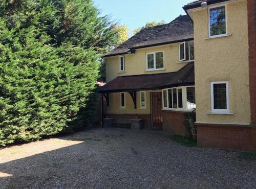 The Admirals Inn Guest House