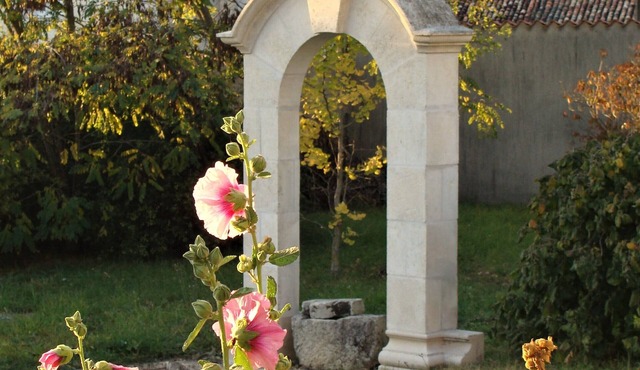 The Admiralty of Saint Loup de Saintonge