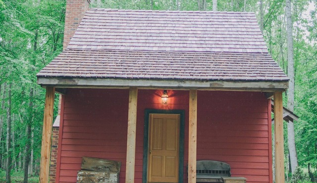 The Adrian Cabin - Stevenson Ridge