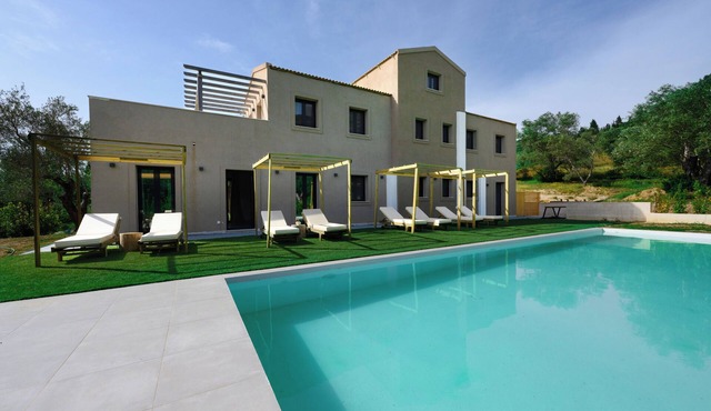 The Aeolina Villas Collection - Villa NATALIA