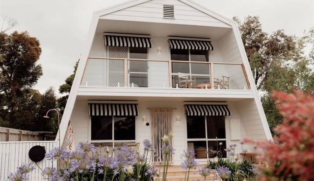 The Aframe Corinella