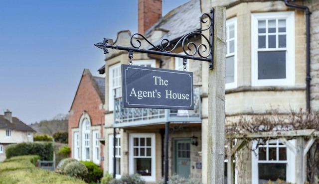 The Agents House, Bed & Breakfast