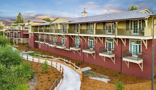 The Agrarian Hotel, BW Signature Collection