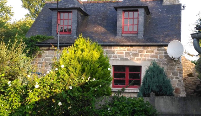 The Ainhize Lavancel Hotel