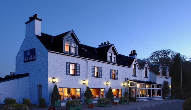 The Airds Hotel and Restaurant