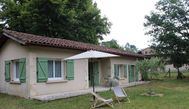 The airial of Serine