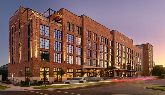 The Alamite, Tuscaloosa, a Tribute Portfolio Hotel