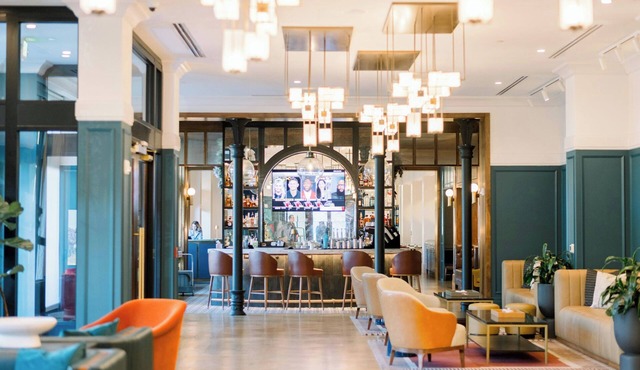 The Alamite, Tuscaloosa, a Tribute Portfolio Hotel