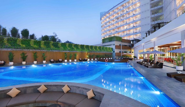 The Alana Hotel and Conference Sentul City by ASTON