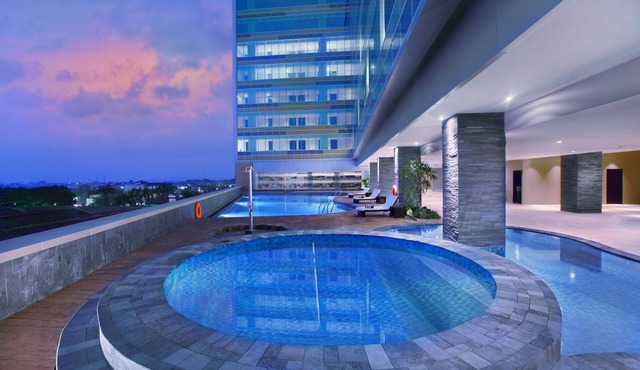 The Alana Hotel and Convention Center - Solo by Aston
