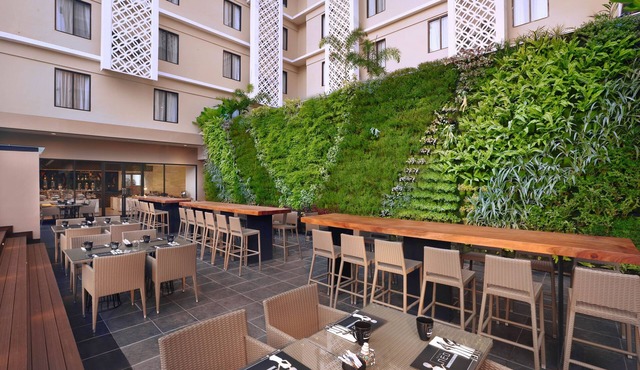 The Alana Hotel & Conference Center Malioboro Yogyakarta by ASTON
