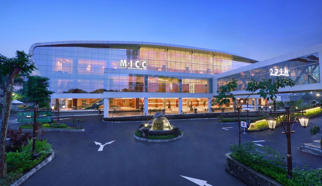 The Alana Yogyakarta Hotel and Convention Center
