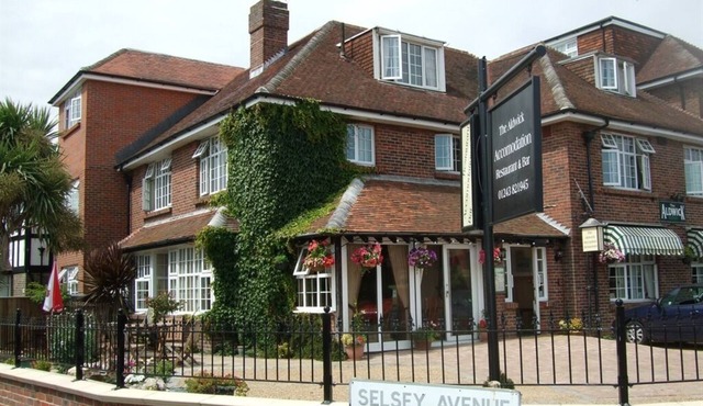 The Aldwick B&B