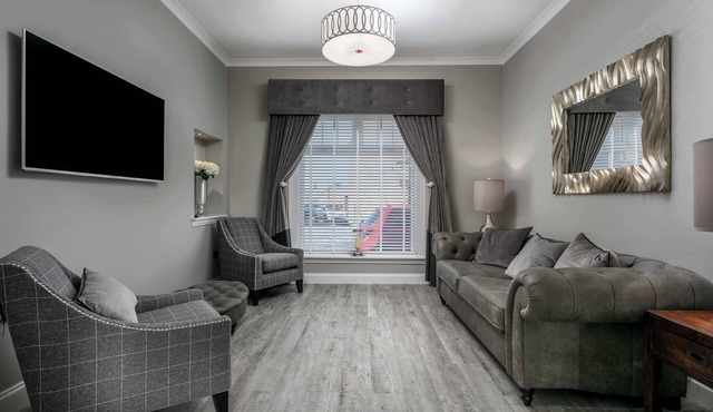 The Alexander - Donnini Deluxe