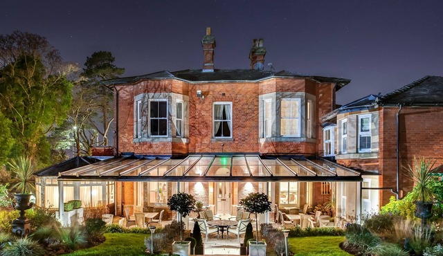 The Alexandra Court Hotel