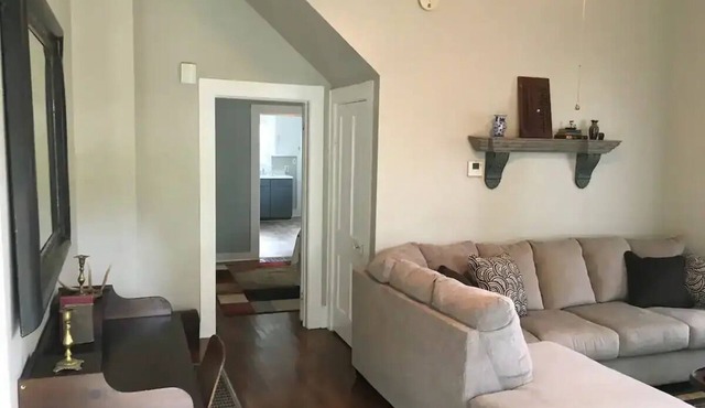 The Alexandria House #2