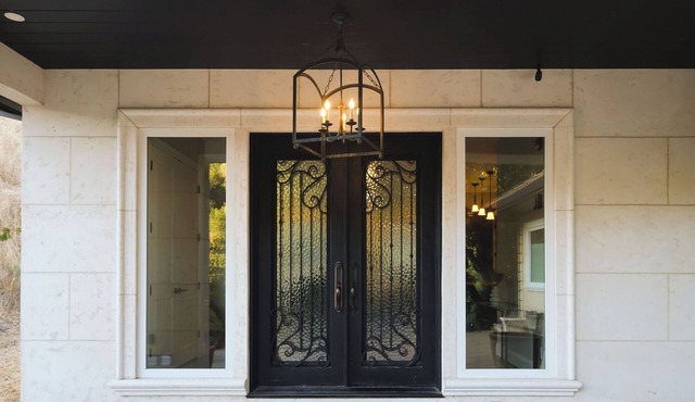 The Alhambra Retreat Gated Spacious Private