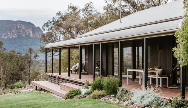 The Alice Escape by Contemporary Hotels