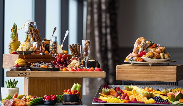 The Alloy King of Prussia - a DoubleTree by Hilton