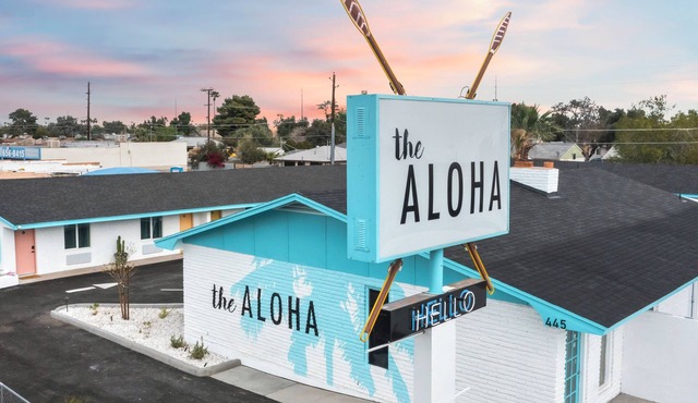 The Aloha