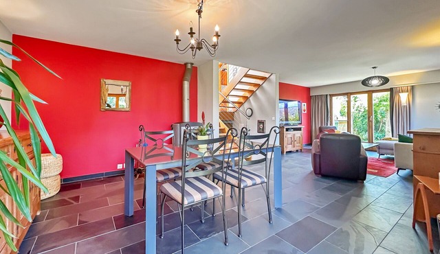 The Alpine Balance - Sion and ski stay - Swiss Alp