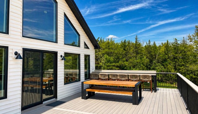 The Alpine Brisa | Sleeps 12 | Close to Pinchot Lake