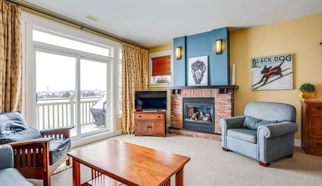The Alpine Outlook at Rivergrass