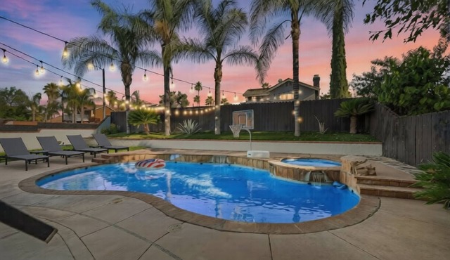 The Alto Azul, Spacious Pool, Jacuzzi, Pool View Deck, 4 Bedroom Home, Game Room