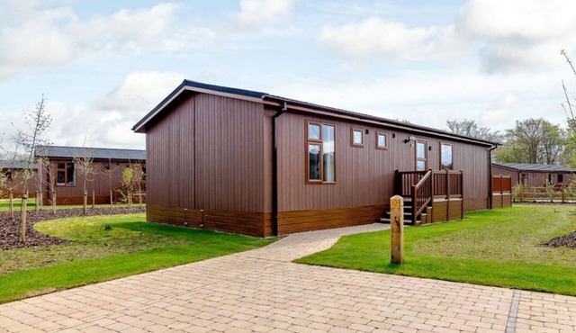 The Alwalton (Pet), Wansford